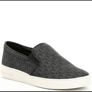 MICHAEL Michael Kors Keaton Slip ons